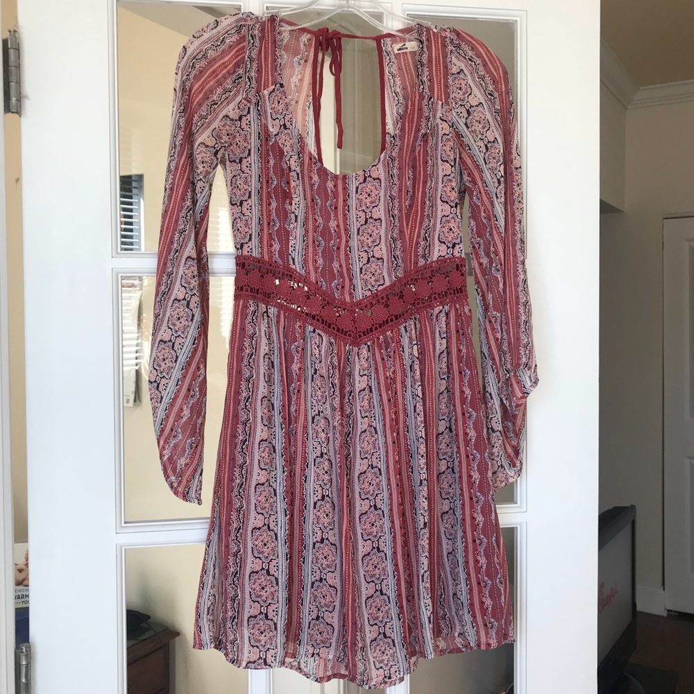 Hollister Dress
